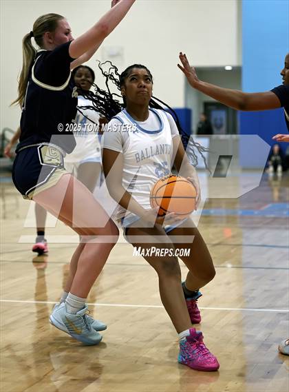 Thumbnail 2 in Cuthbertson @ Ballantyne Ridge photogallery.