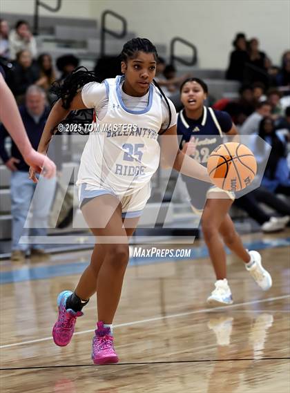 Thumbnail 1 in Cuthbertson @ Ballantyne Ridge photogallery.