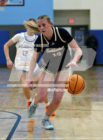 Thumbnail 1 in Cuthbertson @ Ballantyne Ridge photogallery.