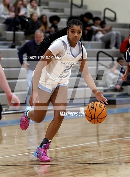 Thumbnail 3 in Cuthbertson @ Ballantyne Ridge photogallery.