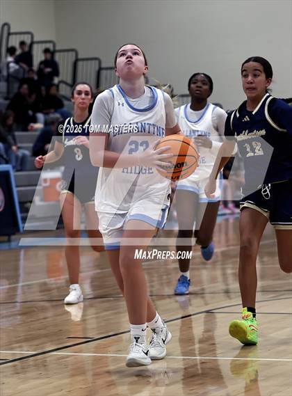 Thumbnail 2 in Cuthbertson @ Ballantyne Ridge photogallery.