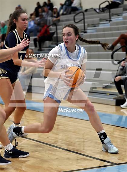 Thumbnail 3 in Cuthbertson @ Ballantyne Ridge photogallery.