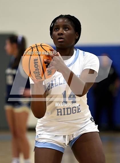 Thumbnail 1 in Cuthbertson @ Ballantyne Ridge photogallery.