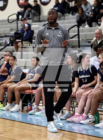 Thumbnail 2 in Cuthbertson @ Ballantyne Ridge photogallery.