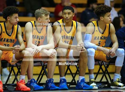 Thumbnail 2 in Rancho Christian vs. Liberty (SoCal Vegas Showdown) photogallery.