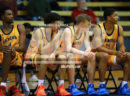 Thumbnail 1 in Rancho Christian vs. Liberty (SoCal Vegas Showdown) photogallery.