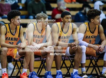 Thumbnail 1 in Rancho Christian vs. Liberty (SoCal Vegas Showdown) photogallery.