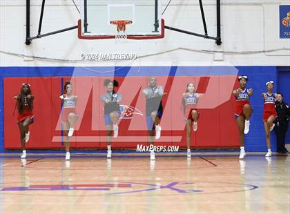 Thumbnail 3 in Kempsville vs Kellam (VHSL 5A Quarterfinal) photogallery.
