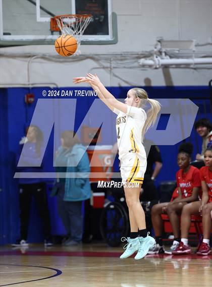 Thumbnail 1 in Kempsville vs Kellam (VHSL 5A Quarterfinal) photogallery.