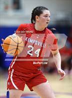 Photo from the gallery "Kempsville vs Kellam (VHSL 5A Quarterfinal)"