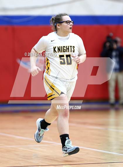 Thumbnail 1 in Kempsville vs Kellam (VHSL 5A Quarterfinal) photogallery.