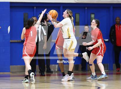 Thumbnail 3 in Kempsville vs Kellam (VHSL 5A Quarterfinal) photogallery.
