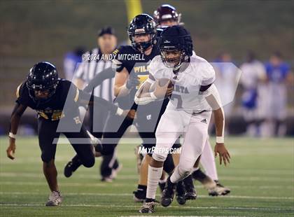 Thumbnail 3 in White County vs Hixson (BCBS Jamboree) photogallery.