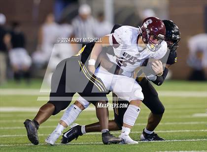 Thumbnail 2 in White County vs Hixson (BCBS Jamboree) photogallery.