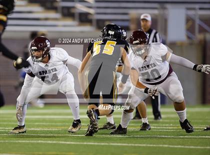 Thumbnail 2 in White County vs Hixson (BCBS Jamboree) photogallery.