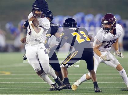 Thumbnail 3 in White County vs Hixson (BCBS Jamboree) photogallery.