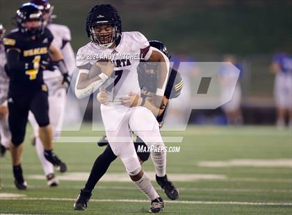 Thumbnail 1 in White County vs Hixson (BCBS Jamboree) photogallery.