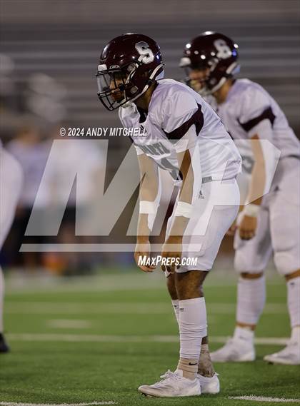 Thumbnail 3 in White County vs Hixson (BCBS Jamboree) photogallery.