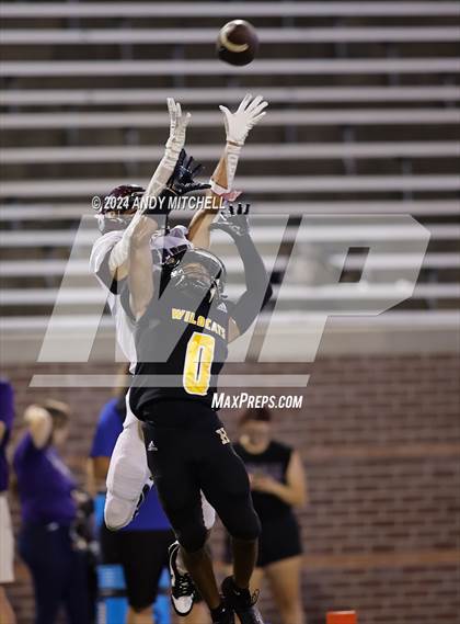 Thumbnail 2 in White County vs Hixson (BCBS Jamboree) photogallery.