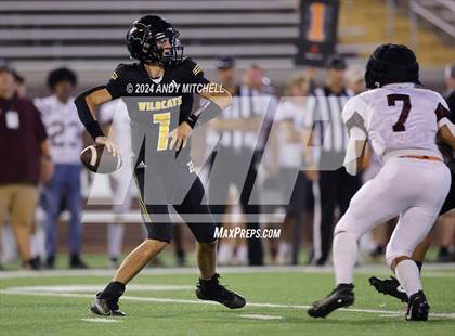 Thumbnail 3 in White County vs Hixson (BCBS Jamboree) photogallery.