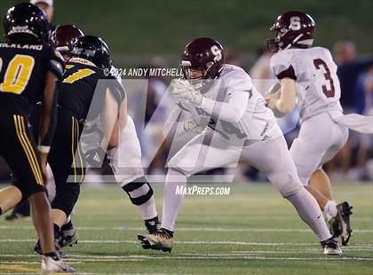 Thumbnail 1 in White County vs Hixson (BCBS Jamboree) photogallery.