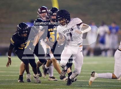 Thumbnail 2 in White County vs Hixson (BCBS Jamboree) photogallery.
