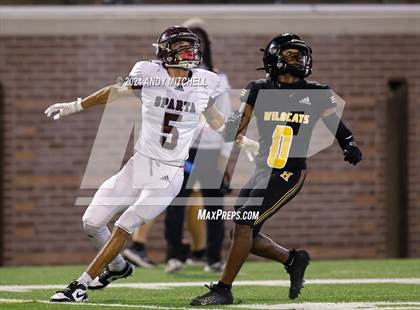 Thumbnail 1 in White County vs Hixson (BCBS Jamboree) photogallery.