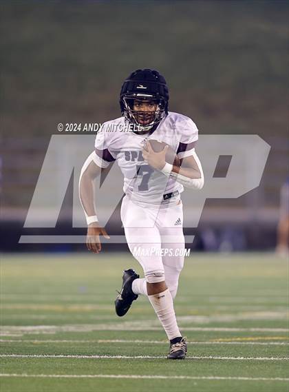 Thumbnail 2 in White County vs Hixson (BCBS Jamboree) photogallery.
