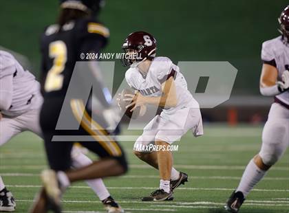 Thumbnail 3 in White County vs Hixson (BCBS Jamboree) photogallery.