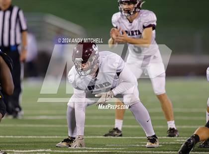 Thumbnail 2 in White County vs Hixson (BCBS Jamboree) photogallery.