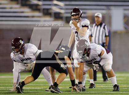 Thumbnail 1 in White County vs Hixson (BCBS Jamboree) photogallery.