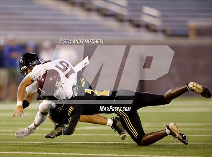 Thumbnail 3 in White County vs Hixson (BCBS Jamboree) photogallery.