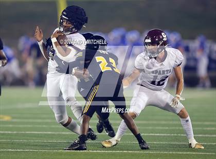 Thumbnail 1 in White County vs Hixson (BCBS Jamboree) photogallery.