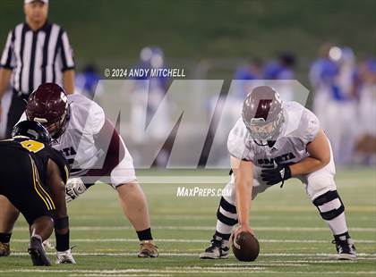 Thumbnail 2 in White County vs Hixson (BCBS Jamboree) photogallery.