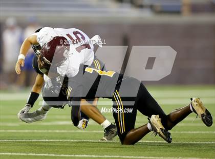Thumbnail 2 in White County vs Hixson (BCBS Jamboree) photogallery.