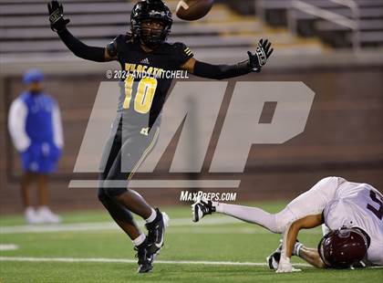 Thumbnail 3 in White County vs Hixson (BCBS Jamboree) photogallery.