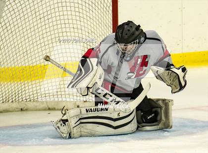 Thumbnail 2 in West Essex vs Summit photogallery.