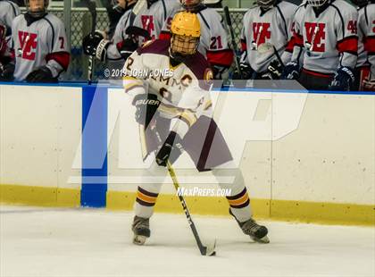 Thumbnail 3 in West Essex vs Summit photogallery.