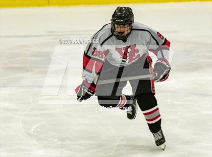 Thumbnail 1 in West Essex vs Summit photogallery.