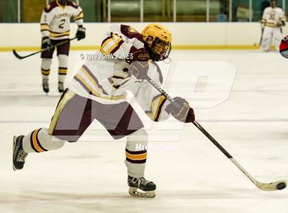 Thumbnail 3 in West Essex vs Summit photogallery.