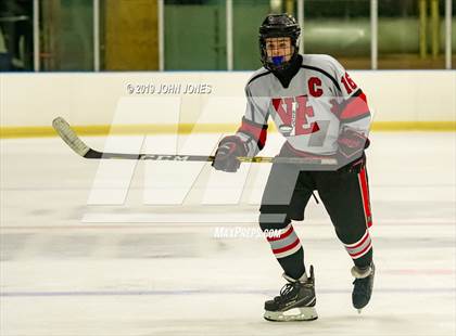 Thumbnail 3 in West Essex vs Summit photogallery.