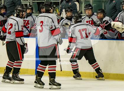 Thumbnail 1 in West Essex vs Summit photogallery.