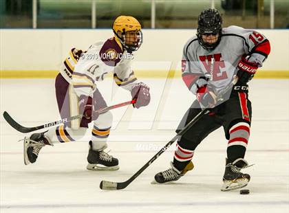 Thumbnail 2 in West Essex vs Summit photogallery.