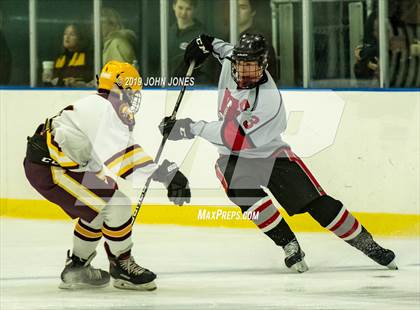 Thumbnail 2 in West Essex vs Summit photogallery.