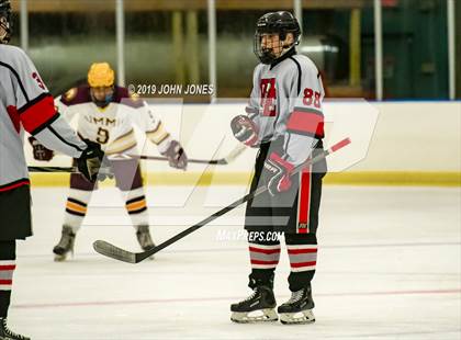 Thumbnail 3 in West Essex vs Summit photogallery.