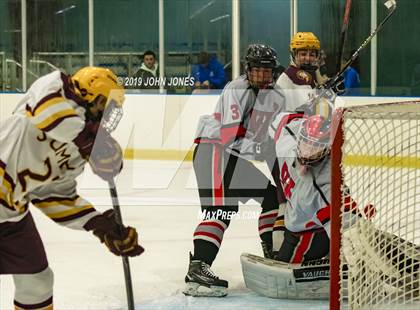 Thumbnail 2 in West Essex vs Summit photogallery.