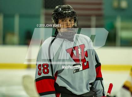 Thumbnail 3 in West Essex vs Summit photogallery.