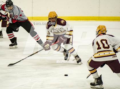 Thumbnail 1 in West Essex vs Summit photogallery.