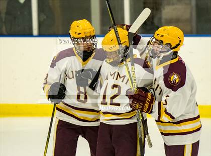 Thumbnail 2 in West Essex vs Summit photogallery.