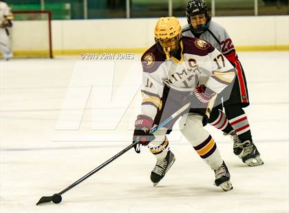 Thumbnail 3 in West Essex vs Summit photogallery.